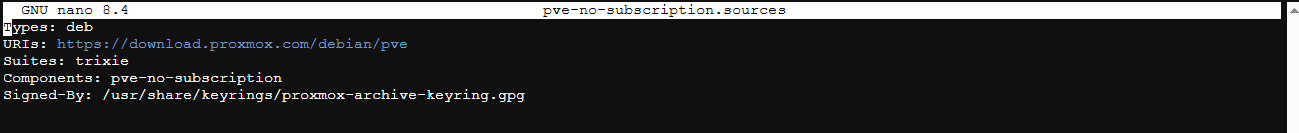 Added config 2