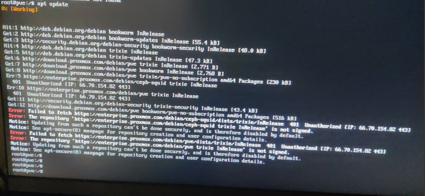 Error 2