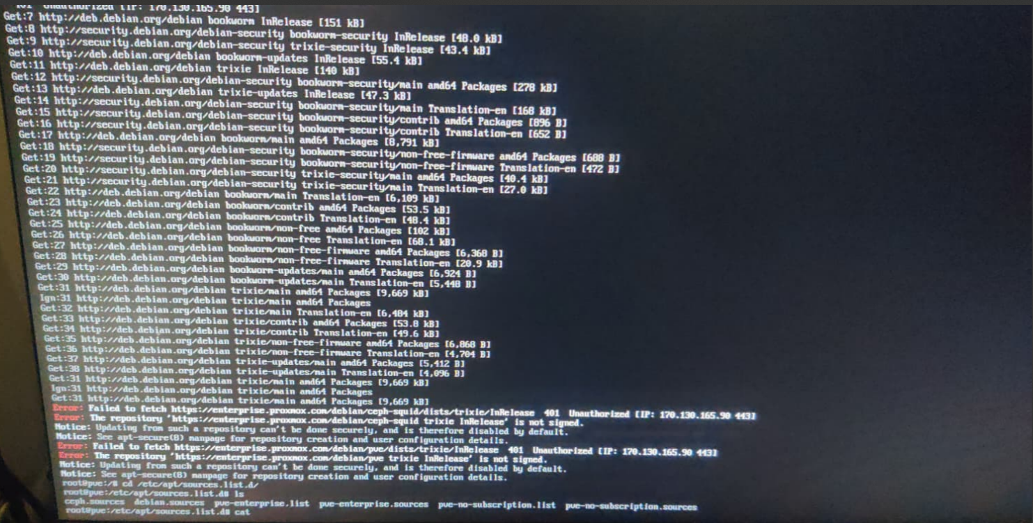 Error 3