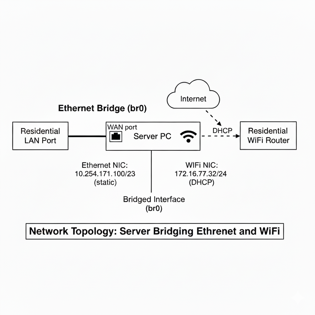 Network Topology